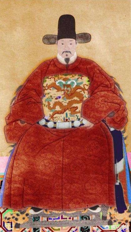建文帝是谁:李景隆是谁？李景隆为何要背叛建文帝？