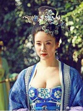 唐太宗的妃子:唐太宗去世后，还有一众年轻后妃，李治是如何处理这些后妃的？