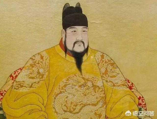 朱棣朱允炆:在历史上，朱棣为何可以战胜带领“优势军团”的朱允炆