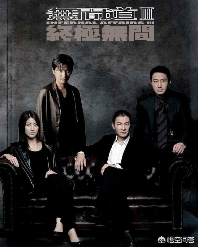 刘德华电影列表:刘德华的成名电影作品是什么？拿奖的都有什么电影？