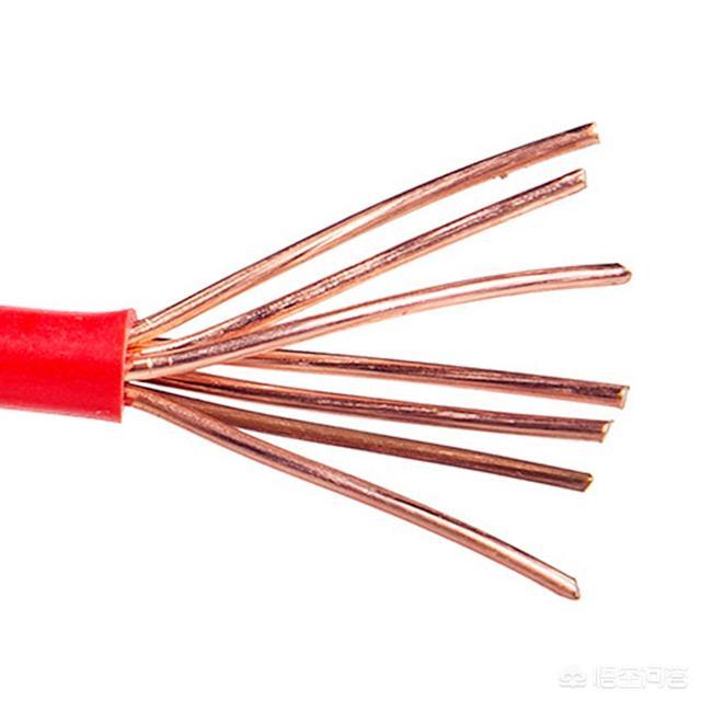 装修是用单股铜芯线好？还是用多股铜芯线好？插图24