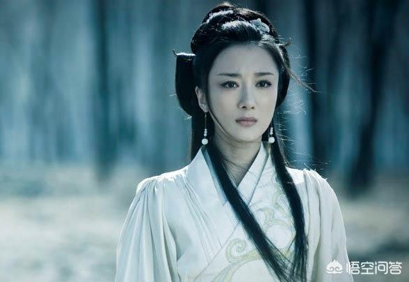 虞姬怎么死的:为什么项羽死虞姬也要死？