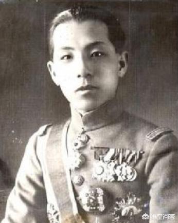 咱老张是谁:民国军阀割据，谁的实力最强盛