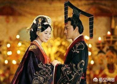 李夫人汉武帝:汉武帝后宫佳丽三千，为何只有李夫人与其合葬？
