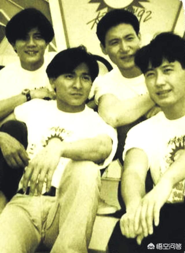 黎明电影:在天王黎明最巅峰的影视剧作品中，你觉得哪些最经典？