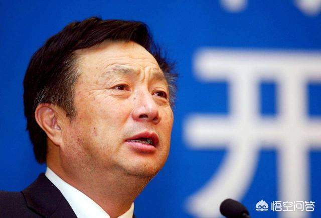 华为首次全年手机出货量击败苹果,居全球第二,这是偶然还是必然？