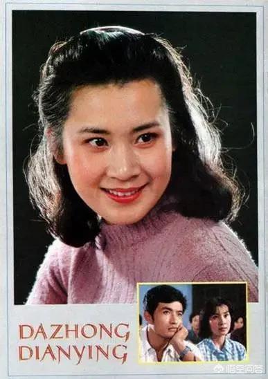 任冶湘:为什么大都认为以前的女明星要比现在的女明星漂亮？