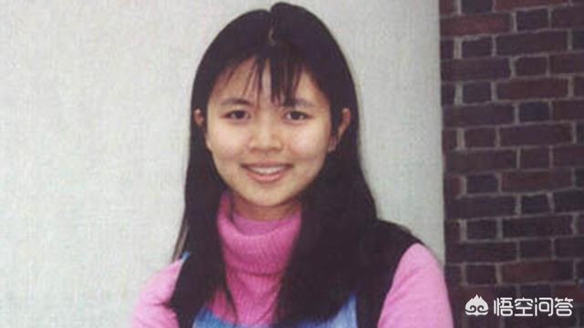 哈佛女孩刘亦婷真相，18年前很火的“哈佛女孩”刘亦婷，现在去哪里了