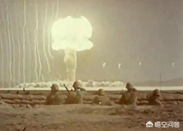 赛维洛斯吉他创始人:比美国早研究原子弹好几年，为何德国人却最终未能拥有核武器？