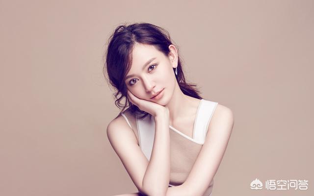 李凯诗:施诗为什么会频繁在热播剧中担任重要的角色，她究竟是个怎样的人？