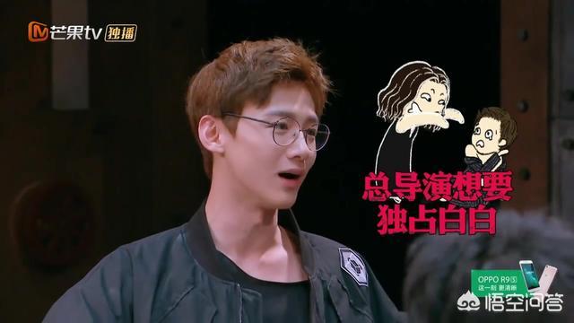 侯明昊背景:有没有烧脑类电视剧，剧情不拖拉，求推荐？