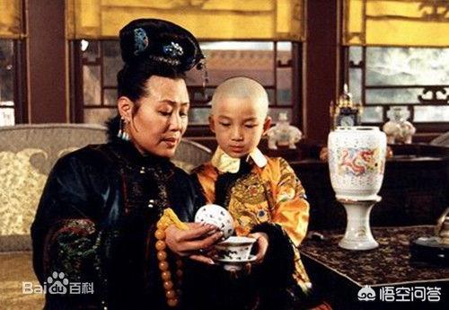 孝庄太后:清代的孝庄皇太后和西汉的王政君，在政治上的表现有什么不同？