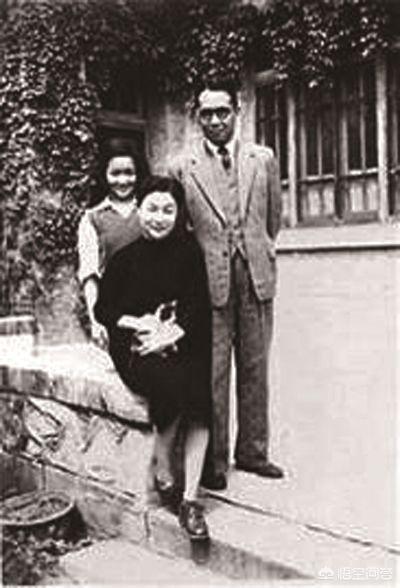 钱钟书的女儿:钱钟书和杨绛夫妇从不吼娃，为何能把女儿培养得嗜书如命？