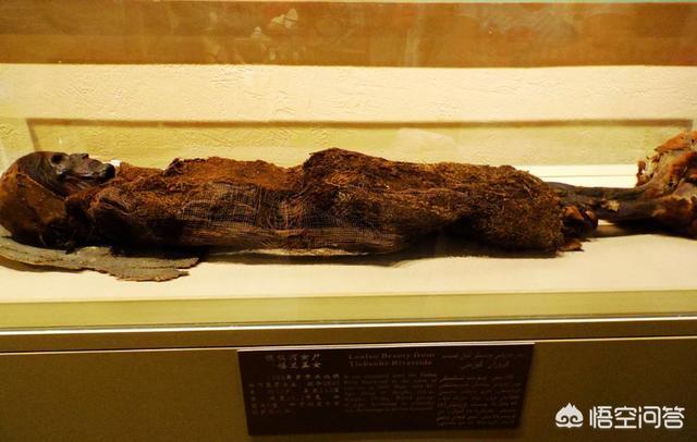 马王堆汉墓女尸:欧洲沼泽里挖掘出多具千年古尸，不腐不化，这能用科学解释吗？