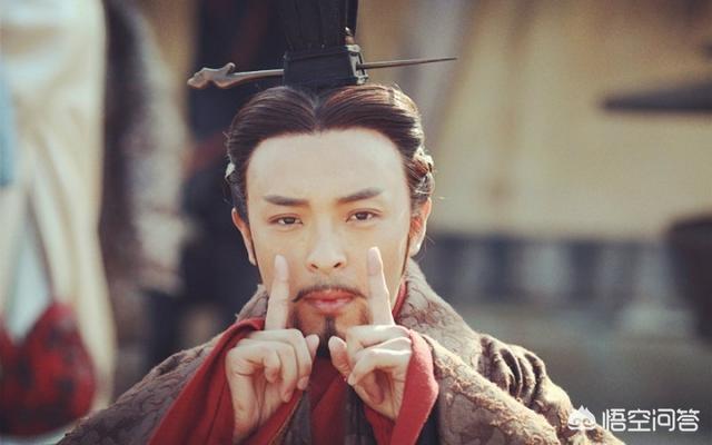 司马错:司马错在秦国名将中是一个怎样的存在，能否超过白起？