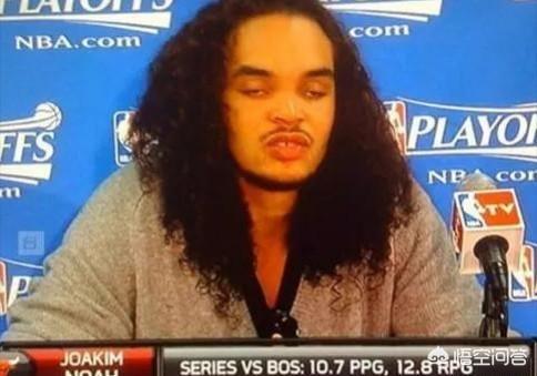 克罗斯河大猩猩:NBA史上六大“看了吃不下饭”球员，你觉得应该有谁