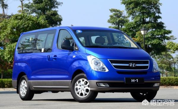 头条问答 - 现代辉翼h1,车怎么样?(6个回答)