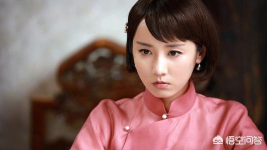 高露八卦:有哪些女星颜值高、演技好，却始终红不了？