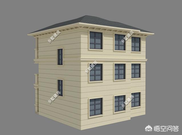 为什么二楼比三楼好,自建房两层好还是三层好？