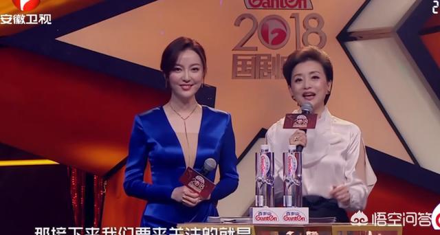 安徽卫视主持人余声:如果从其他地方卫视选一个主持人主持央视春晚，你会提名谁