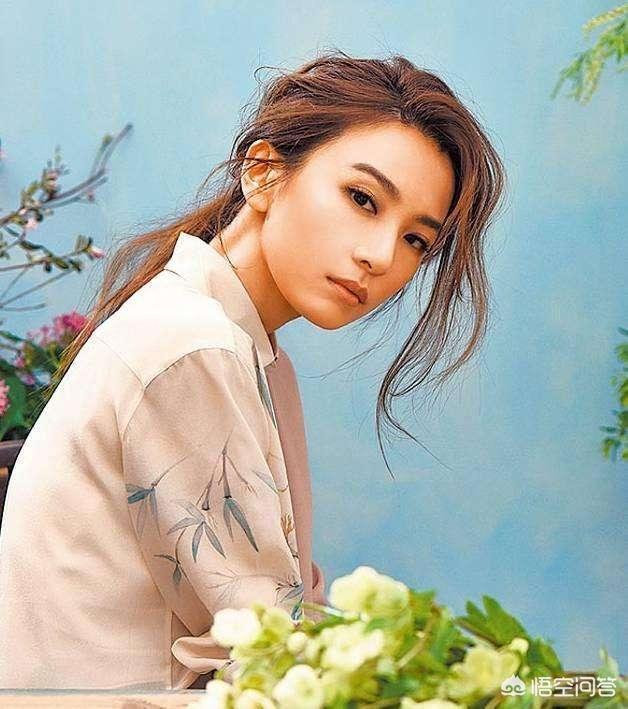 田馥甄的男友:为什么林俊杰追了田馥甄十几年还不放弃？