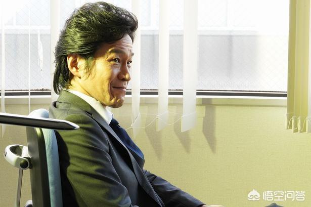 头条问答 如何看待被人称为 切嗣papa 小山力出演了日剧 刑警与大盗 的第三集 1个回答