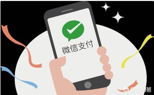 怎么看微信分:腾讯新增微信支付分，你的是多少？