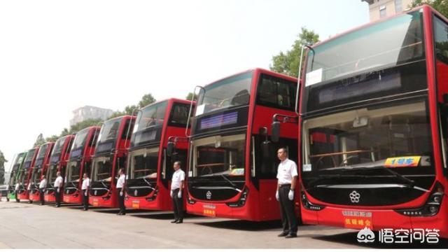 银隆新能源公交车，获得王健林5亿投资的董明珠汽车，发展的如何了
