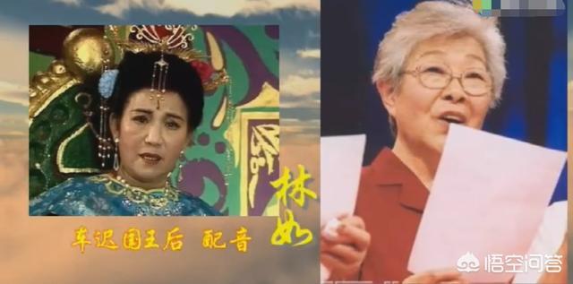 86版西游记演员表:谁是86版《西游记》最成功的演员？你怎么看？