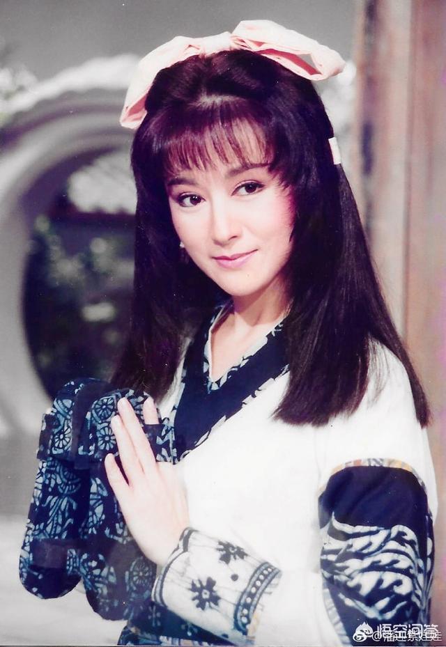 潘迎紫的老公:你觉得70多岁的潘迎紫美吗大家对现如今的潘老太太有什么看法