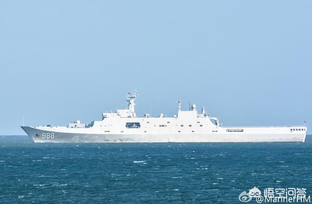 在中国海军中，以山东省的地名命名的军舰有哪些？插图44