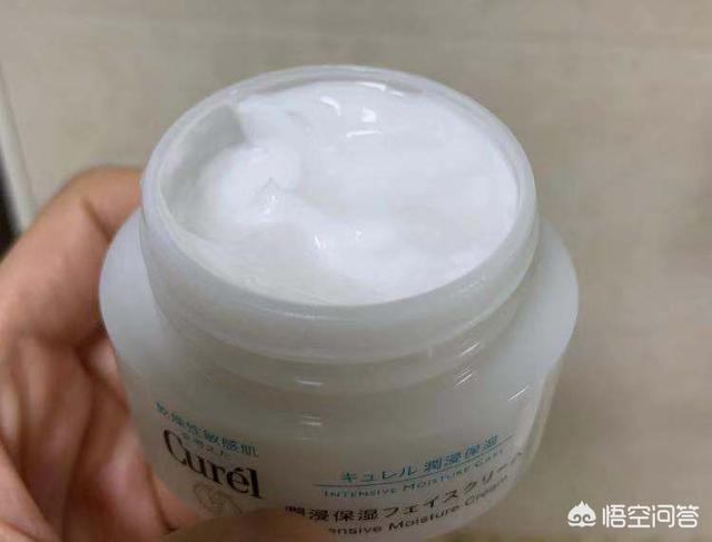 自制面霜(自制面霜的危害)