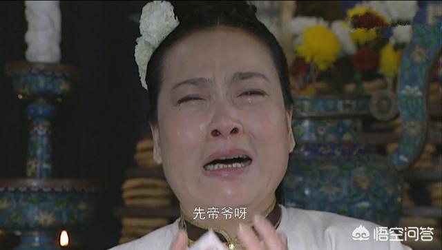 雍正王朝：十四阿哥闹灵堂为遗嘱,雍正帝却封乌雅氏为皇太后其用意？