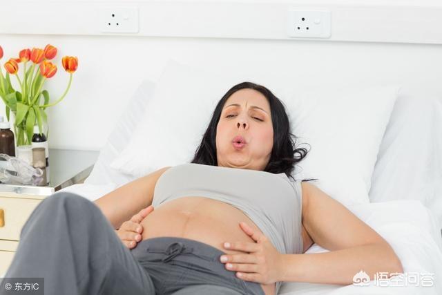 宫缩压多少是要生了，孕40+2要生的宫缩是怎样的感觉？