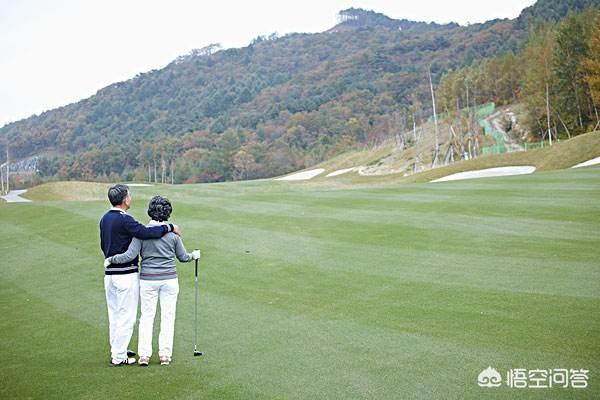 快50岁的女人,嫁给60多岁的男人,还会幸福吗？