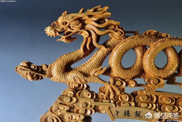 龙是否真的存在 真实案例，中国历史上有没有“龙”的存在呢
