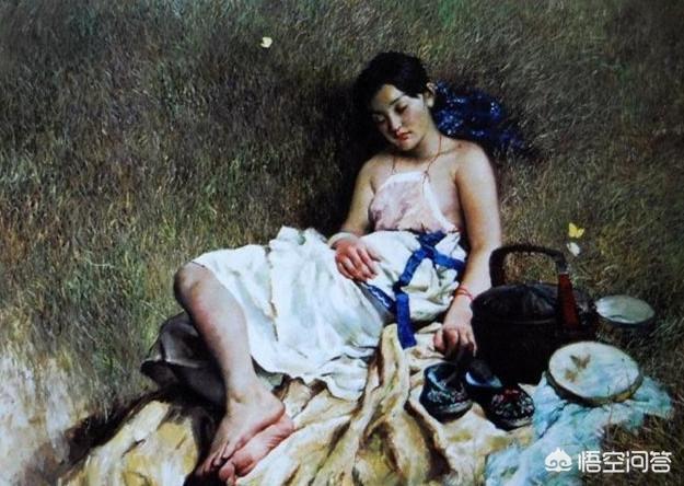 周迅图片:女明星中，你觉得谁长相比较娇小可人？
