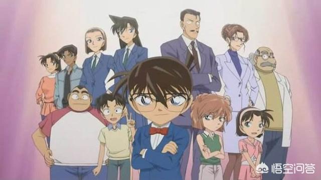 4月1日灵异事件一:在你一生中，最感激哪部动漫？