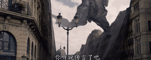 格林德沃的预言能力在魔法世界里算什么水平？