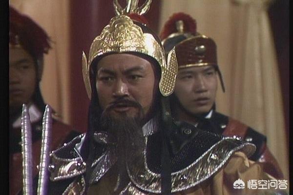 李长庚:杨家将十代英雄传，这十代英雄分别是谁？