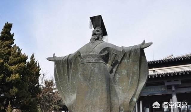 秦始皇、汉武帝、唐太宗、成吉思汗、康熙，你认为哪位皇帝对我国贡献更大？