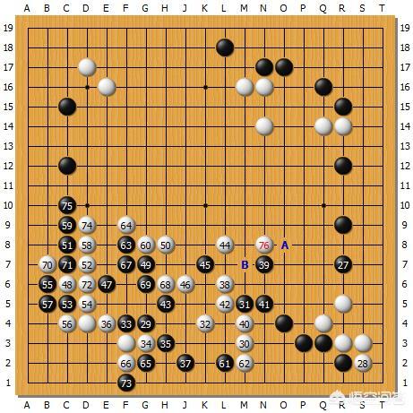 kejie:柯洁将与AlphaGo比拼“三番棋”，柯洁有可能赢吗？