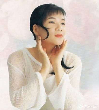 韩宝仪:为什么韩宝仪从未出现在综艺节目中？
