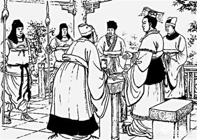 藏獒大帝儿子:孙权的儿子都有着什么样的结局？