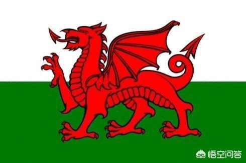 英格兰国旗:英国国旗，为何唯独少了威尔士元素？