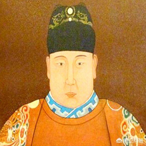 建文帝是谁:李景隆是谁？李景隆为何要背叛建文帝？