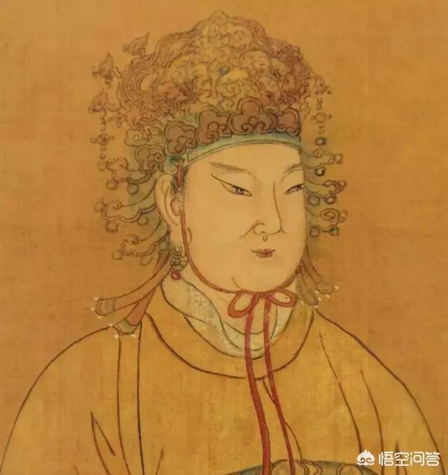 武则天的首席男宠薛怀义是怎么发家的,又是怎么败落的？