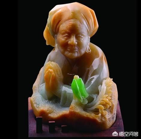 如何区别一块翡翠的雕工是否出自大师之手？