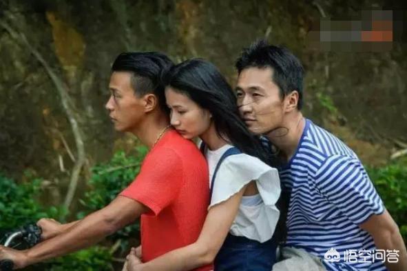 章宇:如何评价《无名之辈》中胡广生扮演者章宇的演技？