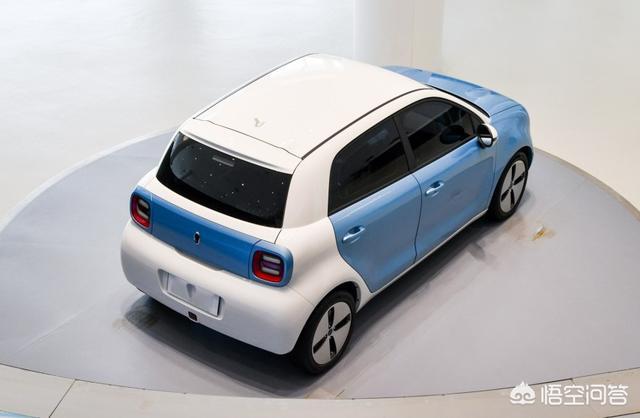 新能源微型汽车排名，想买个电动汽车，有哪些推荐？